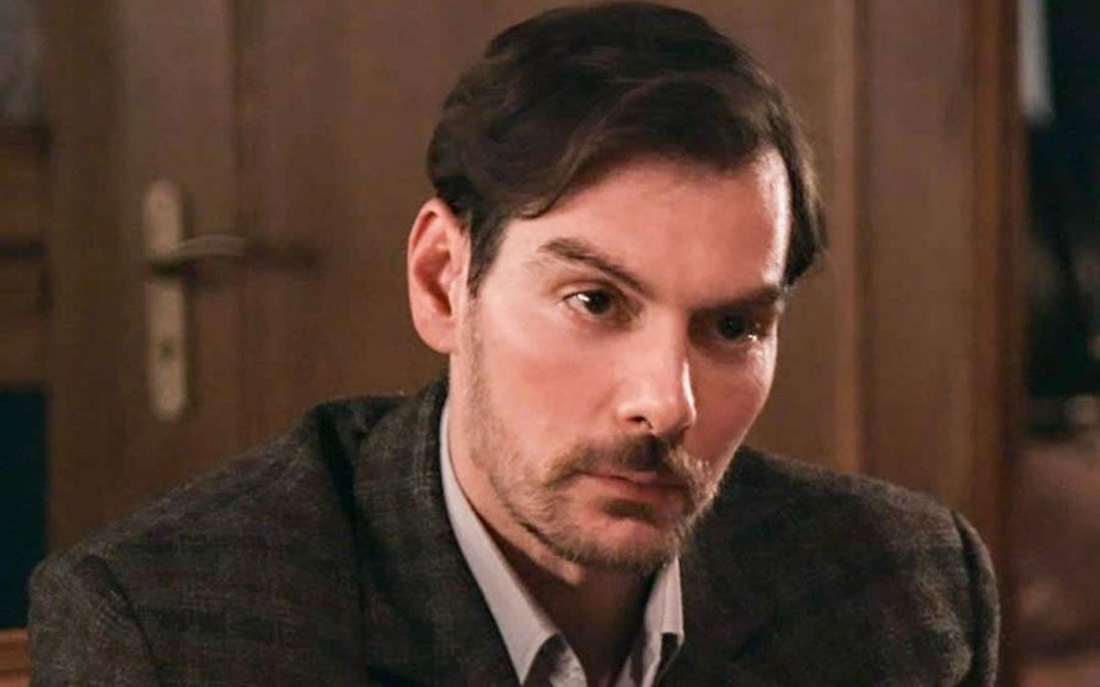 Grand hotel-Πέτρος