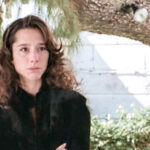 Grand hotel: Μια ανάσα από την εκτέλεση η Σοφία