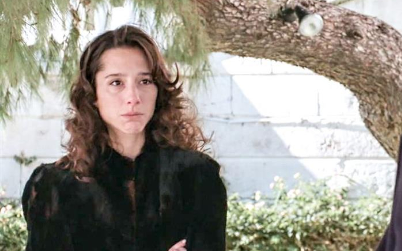 Grand hotel: Μια ανάσα από την εκτέλεση η Σοφία