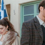 Grand hotel: Ο Πέτρος συγχωρεί την Αλίκη και πέφτει στην αγκαλιά της