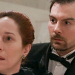 Grand hotel: Η συγκλονιστική στιγμή που εκτελούν τον Νικόλα μπροστά στα μάτια της Αγγέλας