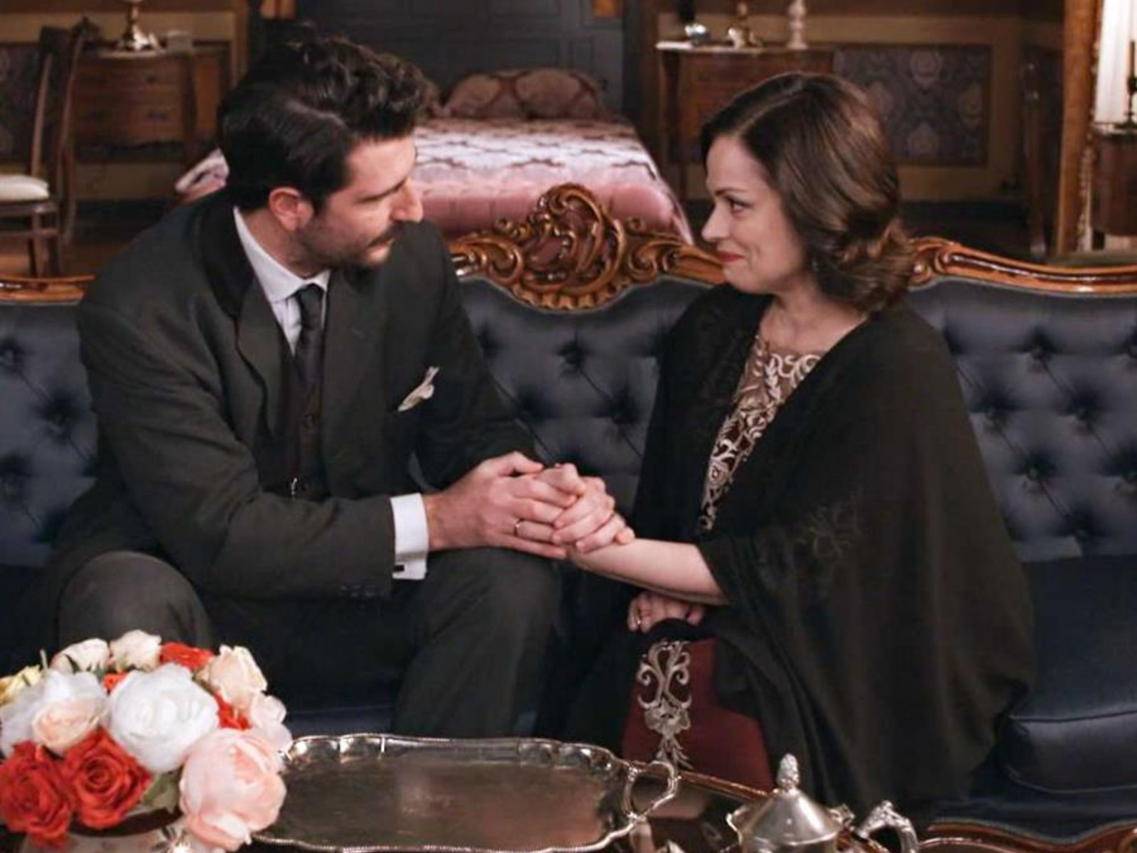 Grand hotel-Ρήγας-Κυβέλη Grand hotel-Ρήγας-Κυβέλη