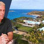 Little Saint James - Το νησί κολαστήριο του Έπσταϊν: Δείτε το βίντεο του Youtuber που κατάφερε να μπει κρυφά και κατέγραψε τα πάντα (βίντεο)