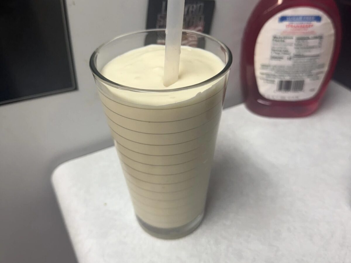 Oatzempic: Το νέο viral ρόφημα του TikTok που κλέβει τη δόξα του Ozempic