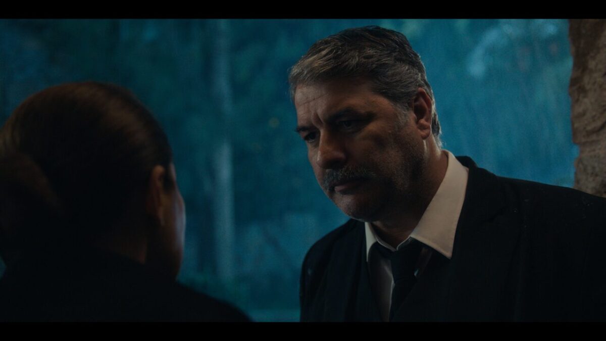 Porto Leone επόμενα επεισόδια: 36, 37, 38