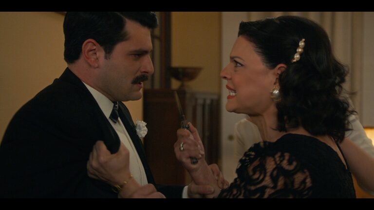 Porto Leone επόμενα επεισόδια: 34, 35, 36