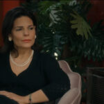 Porto Leone: Η Αδίστακτη Αλεξάνδρα χρησιμοποιεί το παιδί της στα σκοτεινά σχέδια της