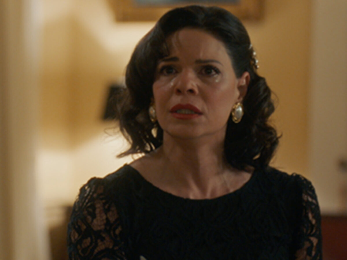 Porto Leone: Η Αλεξάνδρα χάνει τα λογικά της και καταλήγει σε κλινική