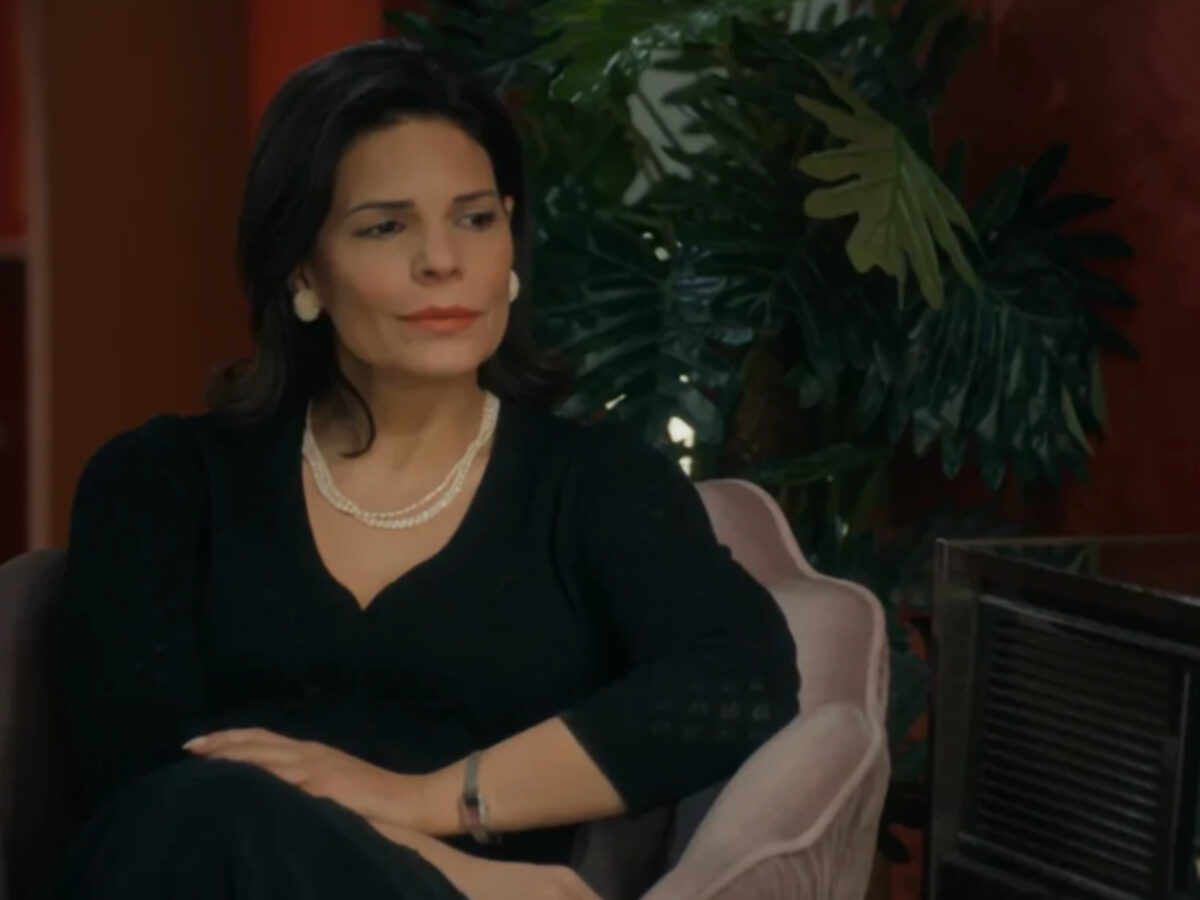 Porto Leone: Η Αλεξάνδρα κλέβει το μωρό της Λένας με τη βοήθεια της Καίτης