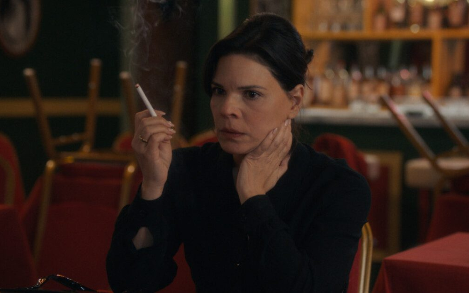 Porto Leone: Η Αλεξάνδρα ξεπερνά τα όρια και κρατά αιχμάλωτο το ίδιο της το εγγόνι