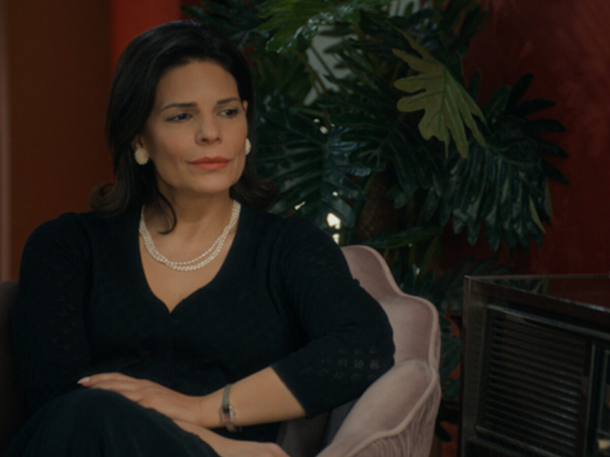 Porto Leone: Η Αλεξάνδρα μαθαίνει για το παιδί του Ηλία με την Ρίτα και τους τσακίζει