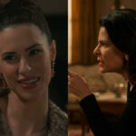 Porto Leone: Η Άντζελα τελειώνει την Αλεξάνδρα