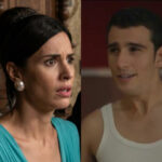 Porto Leone: H Αντζελα βάζει στόχο τον Ανδρέα για να εκδικηθεί την Αλεξάνδρα