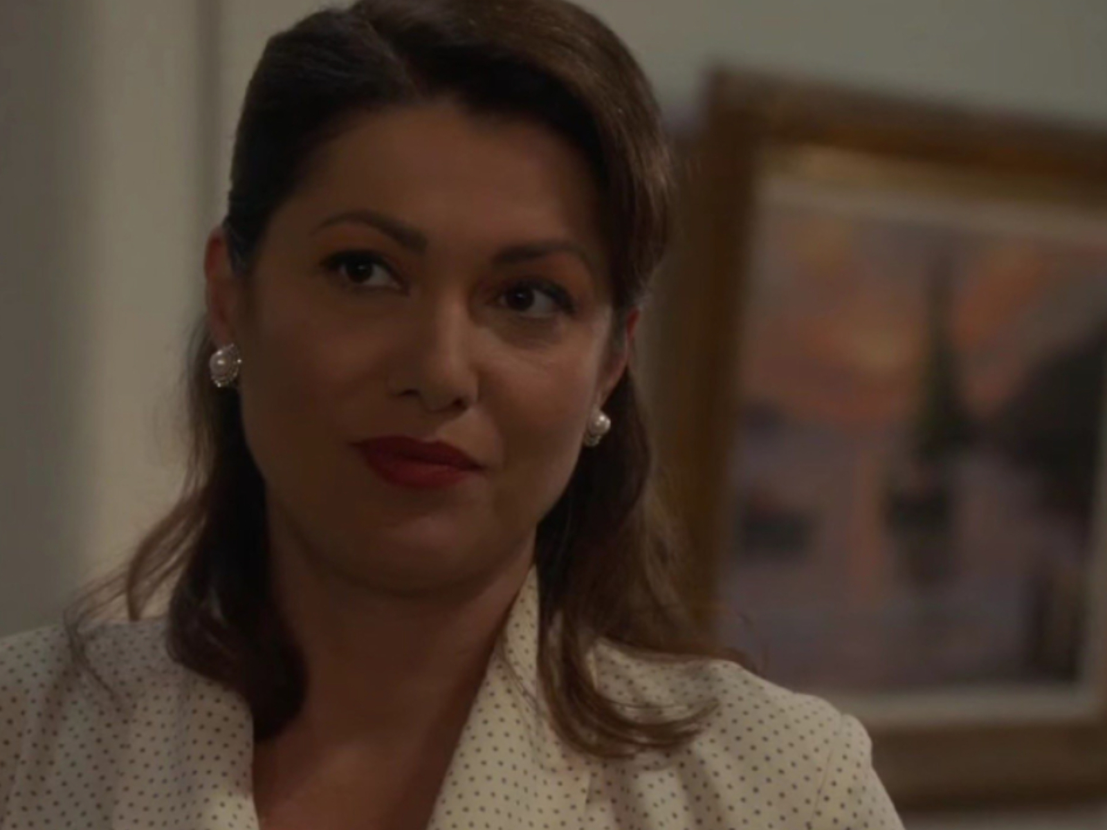 Porto Leone: Η Γαλήνη γίνεται φόνισσα