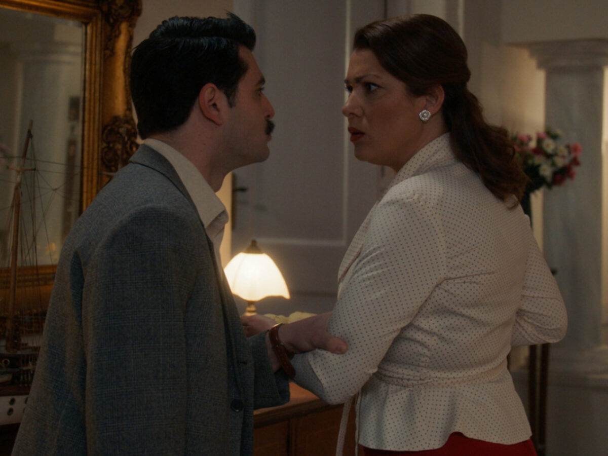 Porto Leone: Η Γαλήνη τιμωρεί τον ευατό της με τον πιο βάναυσα τρόπο