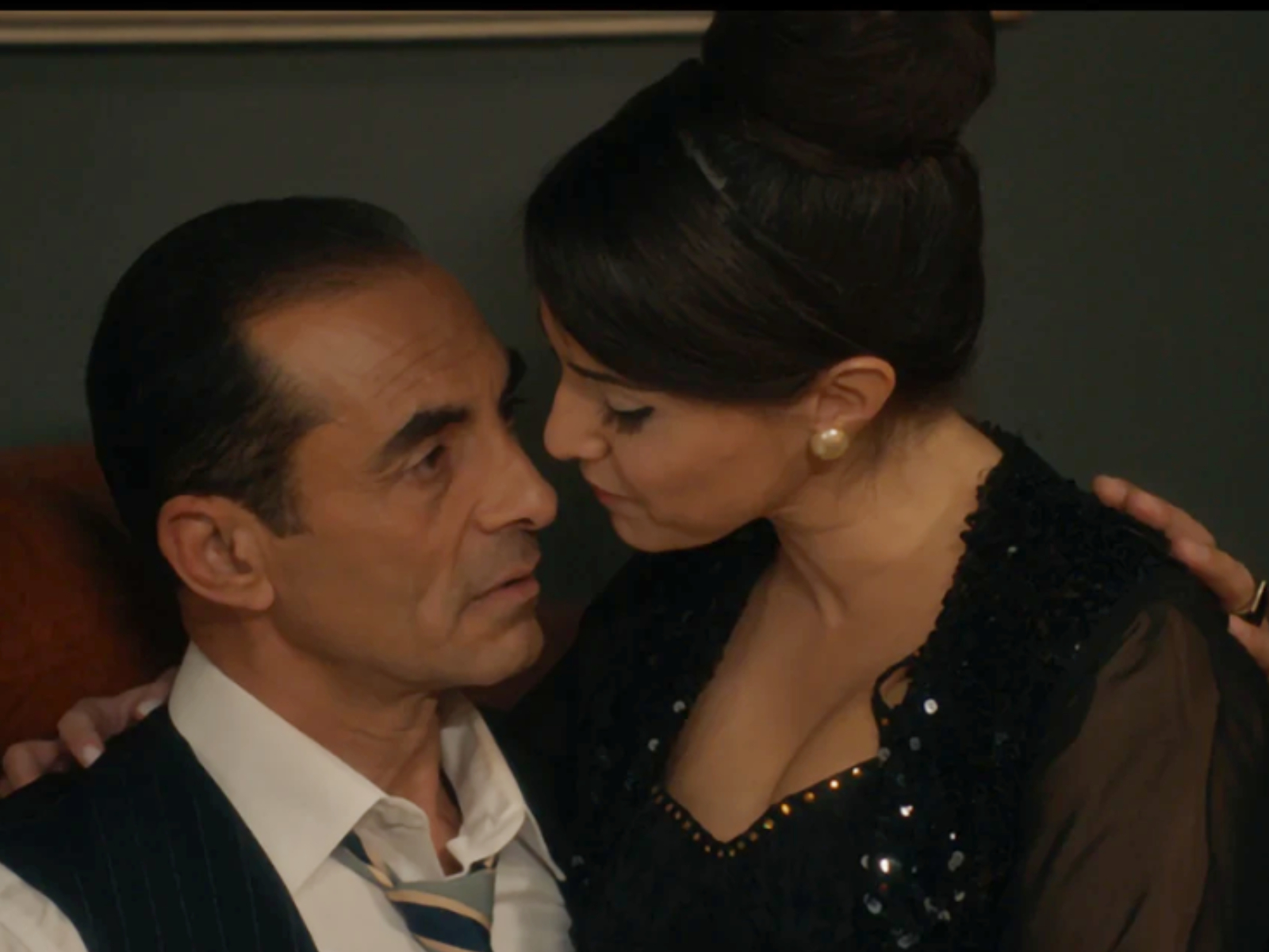 Porto Leone: Ο Ηλίας Καπετανάκος έχει εξώγαμο παιδί με την Ρίτα