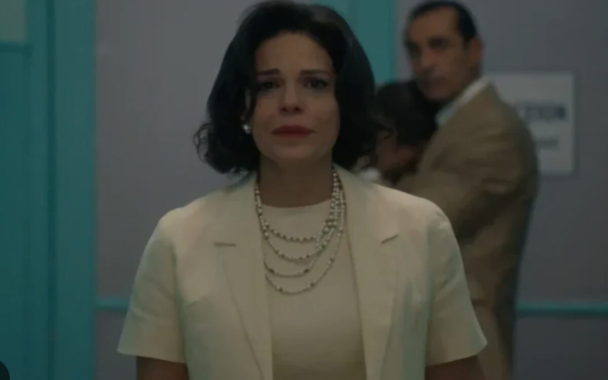 Porto Leone: Ο Ηλίας κλείνει την Αλεξάνδρα σε ψυχιατρείο