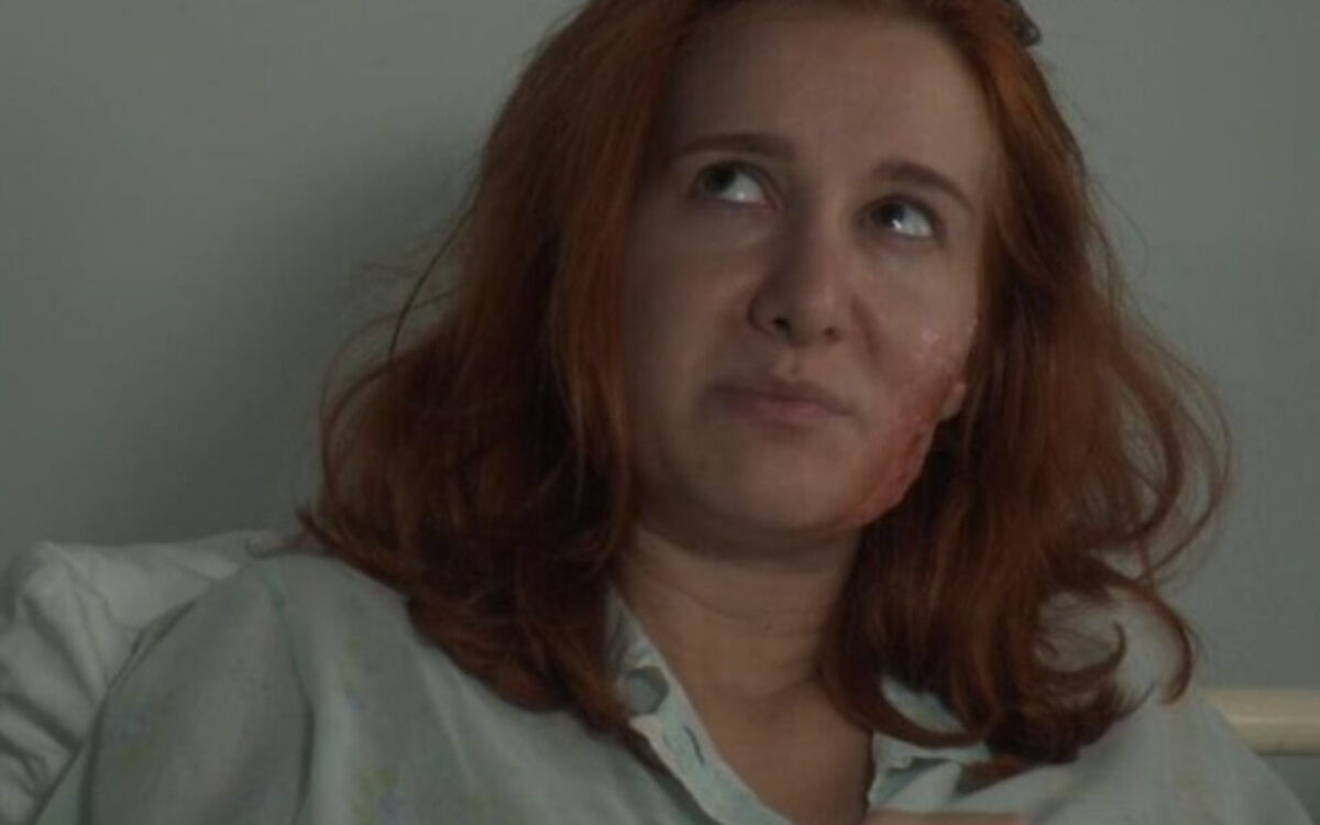 Porto Leone: Η Καίτη γίνεται δόλωμα για εγκληματική ενέργεια