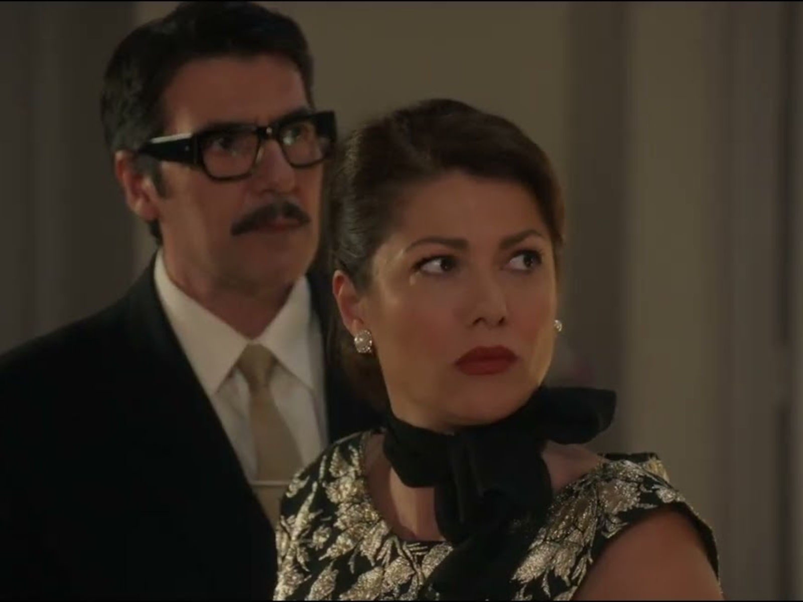 Porto Leone: Ο Ντίνος γίνεται φονιάς και σκορπά γύρω του τον θάνατο