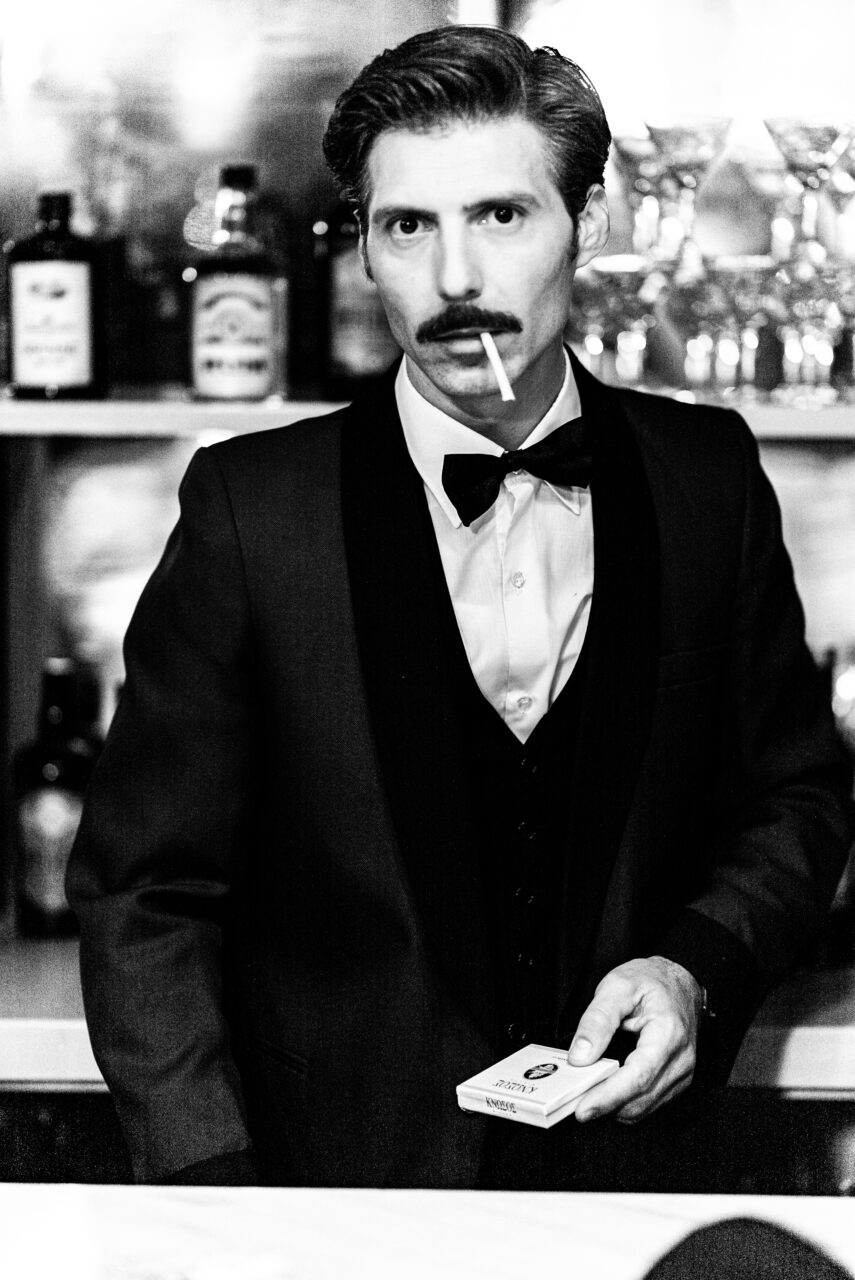 Porto Leone-Τάκης