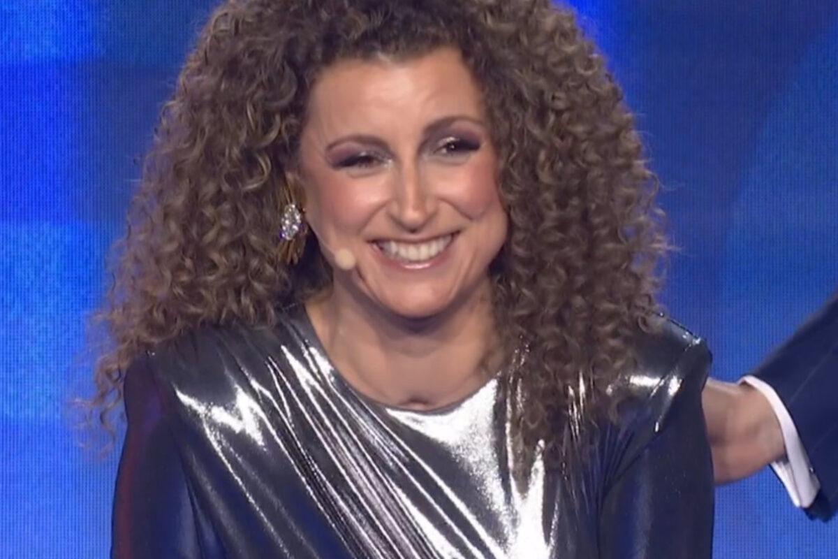 Sing for Greece 2026: Αποθεώθηκε η Κατερίνα Βρανά στο X - «Φτάσαμε στο 2026 για να δούμε άτομο με αμαξίδιο σε παρουσίαση τηλεοπτικού προγράμματος!»