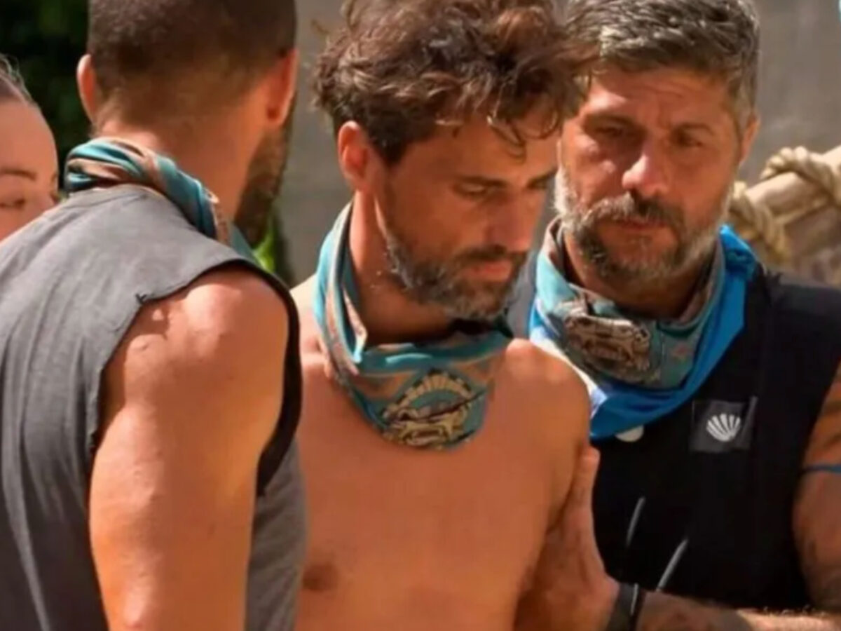 Survivor spoiler 03/02: Αυτή η ομάδα κερδίζει την ασυλία σήμερα