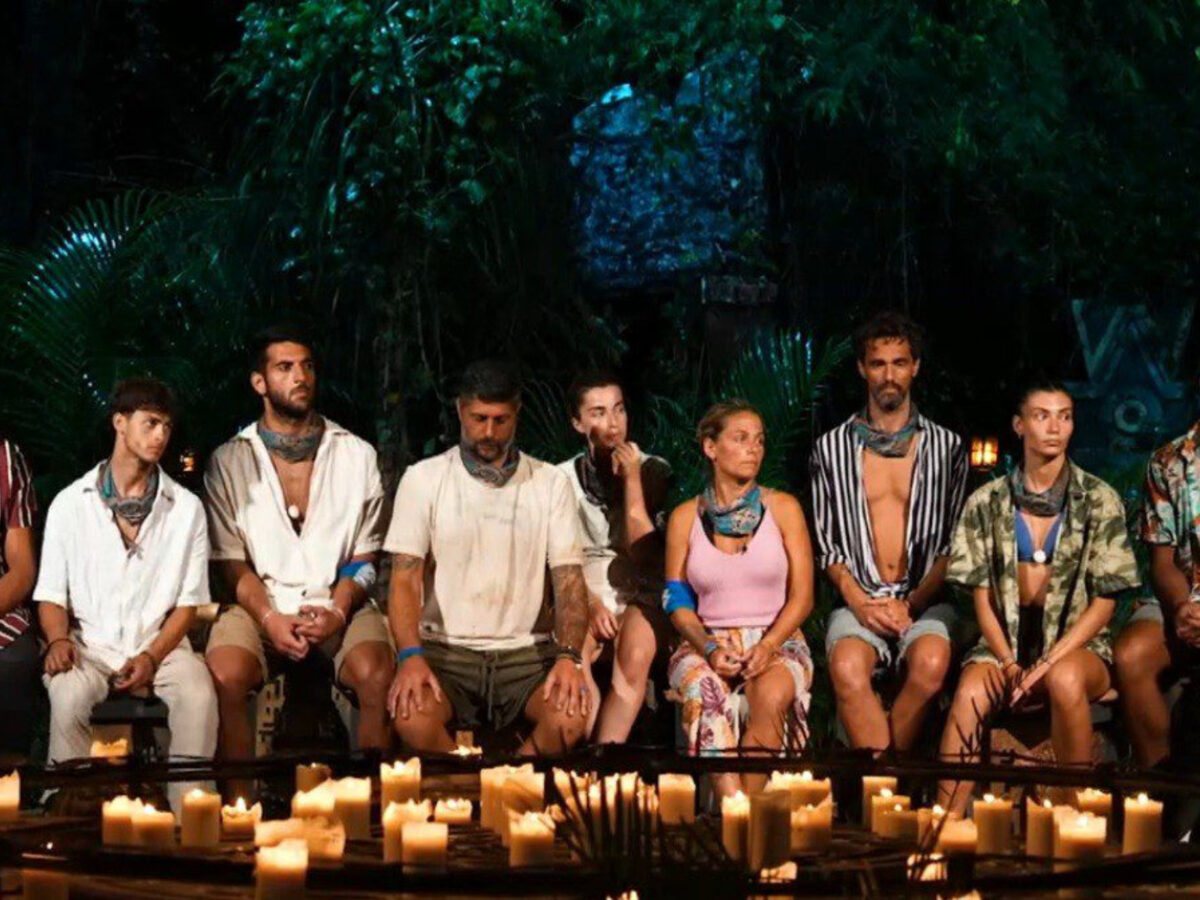 Survivor spoiler 04/02: Αυτή η ομάδα κερδίζει το σημερινό έπαθλο