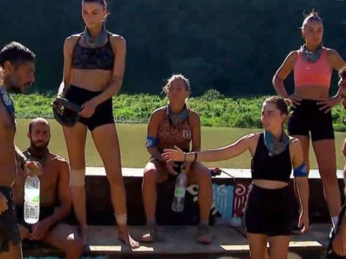 Survivor spoiler 18/02: Αυτή η ομάδα κερδίζει σήμερα