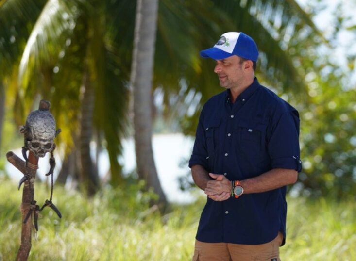 Survivor spoiler 26/02: Αυτή η ομάδα κερδίζει σήμερα
