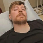 Youtuber για 14 μέρες ζούσε μόνο με νερό και εξηγεί τί έπαθε