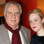 Η αφιέρωση της Λένας Παπαληγούρα στον πατέρα της που ραγίζει καρδιές