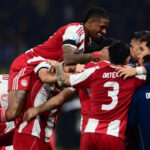 Αυτή είναι η εντεκάδα του Ολυμπιακού στο ματς με τον Αστέρα AKTOR