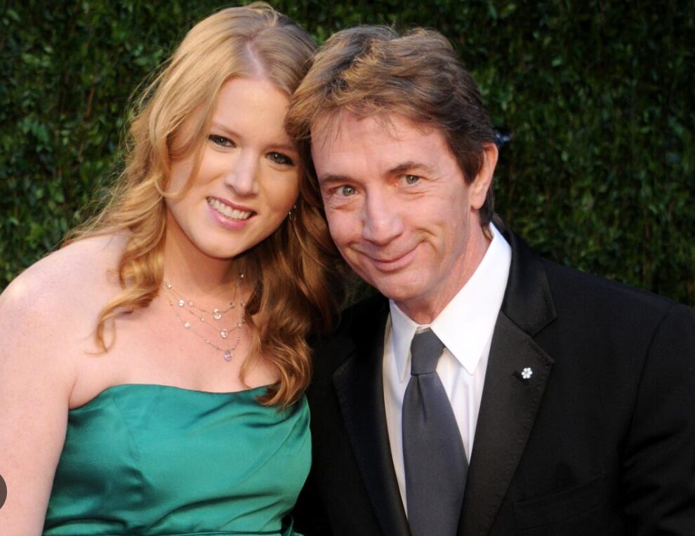 Αυτοκτόνησε η κόρη πασίγνωστου ηθοποιού