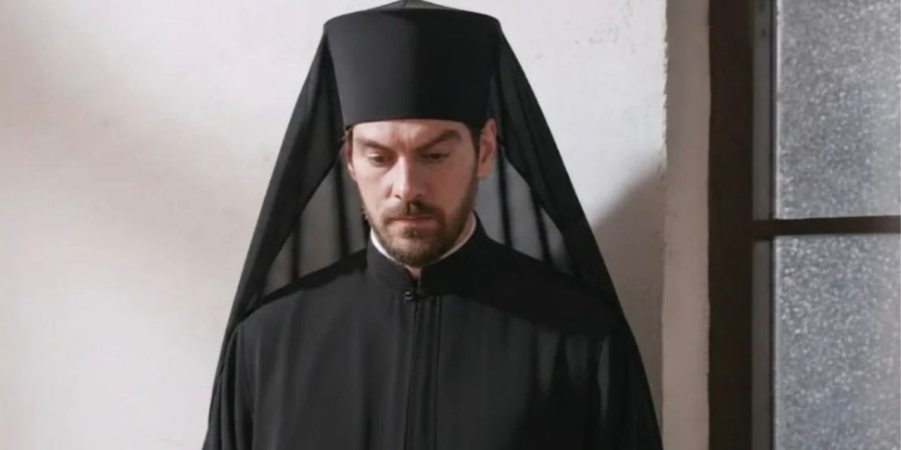 Grand Hotel-Πέτρος