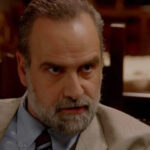 Άγιος έρωτας: To επικίνδυνο παιχνίδι που παίζει ο Παύλος