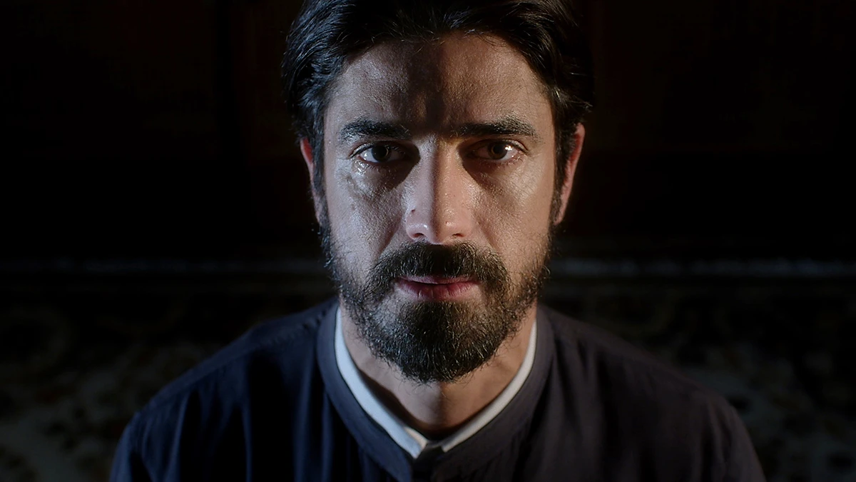 Άγιος Έρωτας: Ο αναμάρτητος υμών πρώτος τον λίθον βαλέτω - Η συγκλονιστική σκήνη