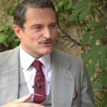 Άγιος Έρωτας: Ο Ανδρέας φεύγει οριστικά από την Στέρνα