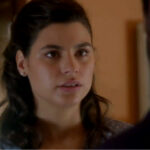 Άγιος Έρωτας: Η Χλόη γυρίζει την πλάτη της στην οικογένεια της και συμμαχεί με τον εχθρό