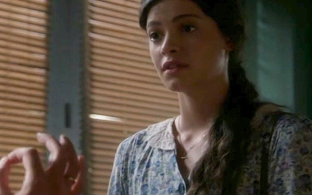 Άγιος Έρωτας: Η Δώρα αλλάζει πρόσωπο και γίνεται ο νέος Μαρκόπουλος