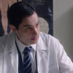 Άγιος Έρωτας: Ο Ηλίας καταφτάνει στην Στέρνα και τελειώνει τον Παύλο