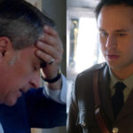 Άγιος Έρωτας: Κυριάκος και Νικηφόρος γίνονται ένα και διαλύουν Άννα και Ελένη