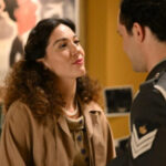 Άγιος Έρωτας :  Με έκανες περίγελο - O Νικηφόρος πνίγει την Άννα