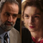 Άγιος Έρωτας : Μεγάλη ανατροπή- Παύλος και Δέσποινα μαζί