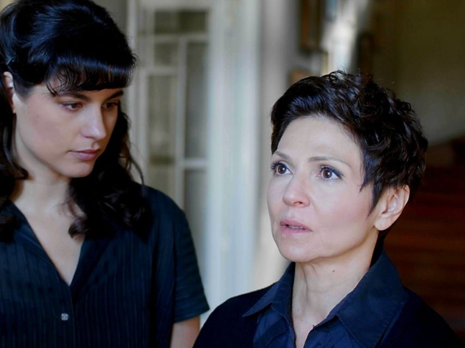 Άγιος Έρωτας: Νέος εφιάλτης την περιμένει και όλοι την διώχνουν από την Στέρνα