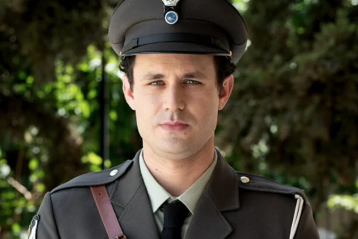 Άγιος Έρωτας: Ο Νικηφόρος καταφέρνει να μπει ανάμεσα σε Άννα και Ελένη και τις διαλύει