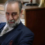 Άγιος Έρωτας: Ο Παύλος αλλάζει ριζικά και ξεκινά τις αγαθοεργίες