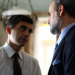 Άγιος Έρωτας: Ο Παύλος εκδικείται τον Χάρη και καταστρέφει τον γάμο του με την Αναστασία