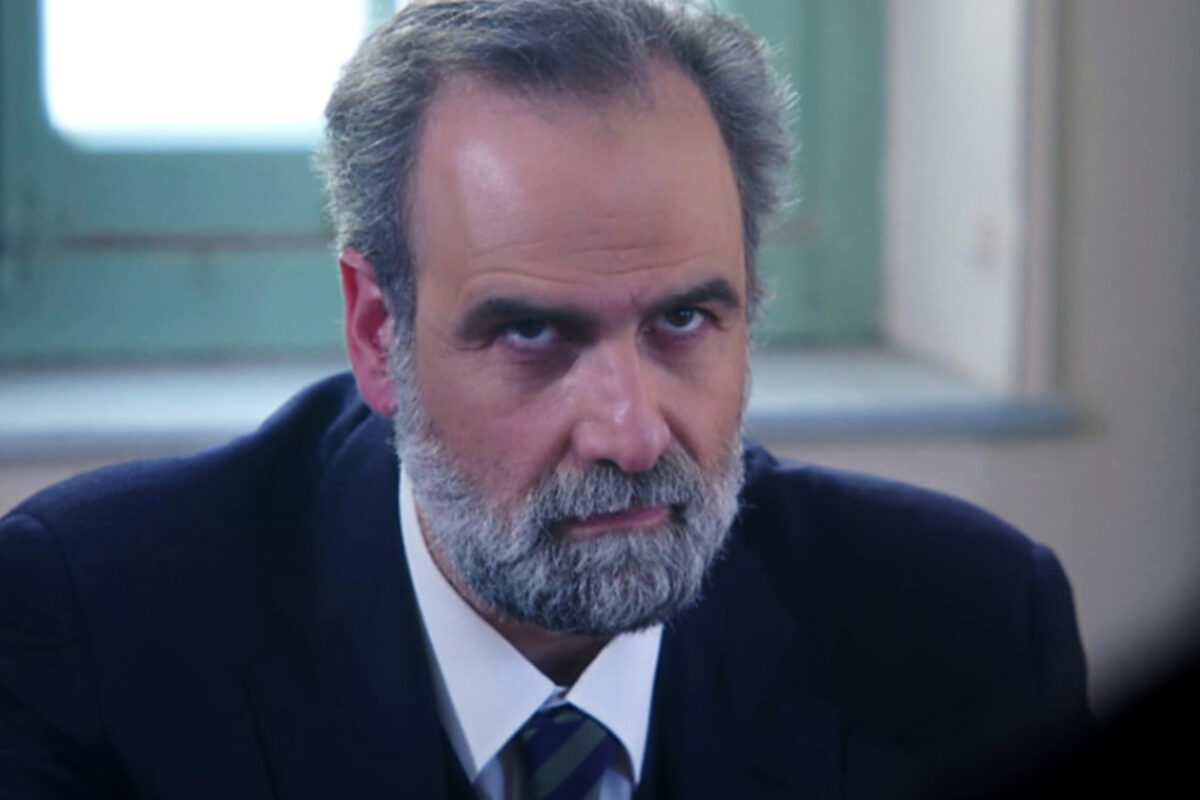 Άγιος Έρωτας: Ο Παύλος παίρνει εκδίκηση για τη τιμή της κόρης του