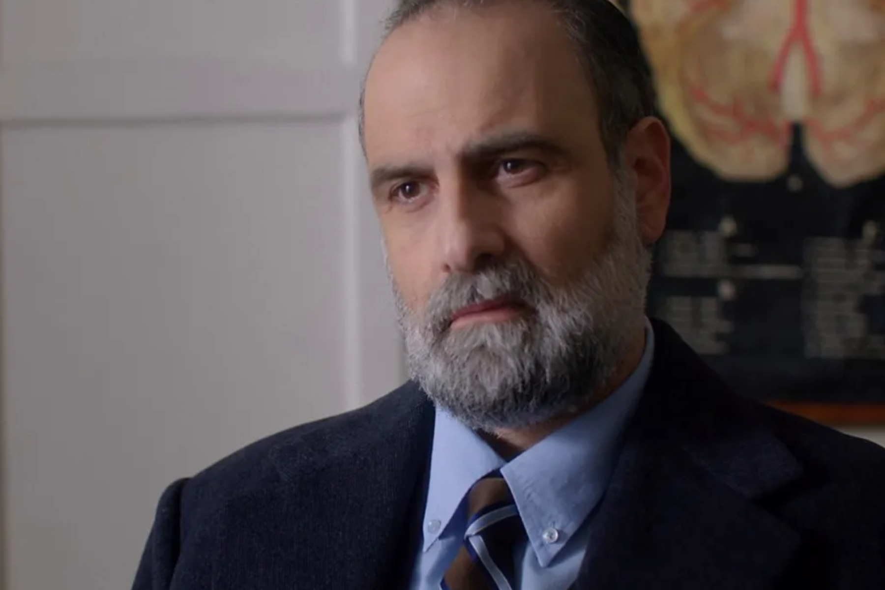 Άγιος Έρωτας: Ο Παύλος παίρνει τη προεδρία μέσα από τα χέρια του Κυριάκου