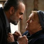 Άγιος Έρωτας: Ο Παύλος συναντά την μάνα του στο ψυχιατρείο και σοκάρεται